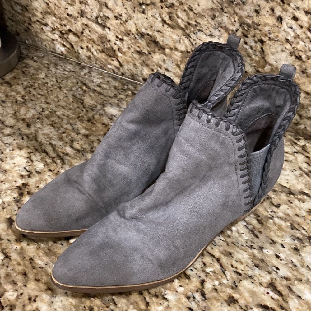 Report boots - Picture 11 of 12
